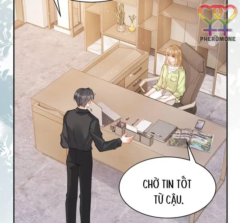 Sổ Tay Tâm Ý Chapter 31 - 44