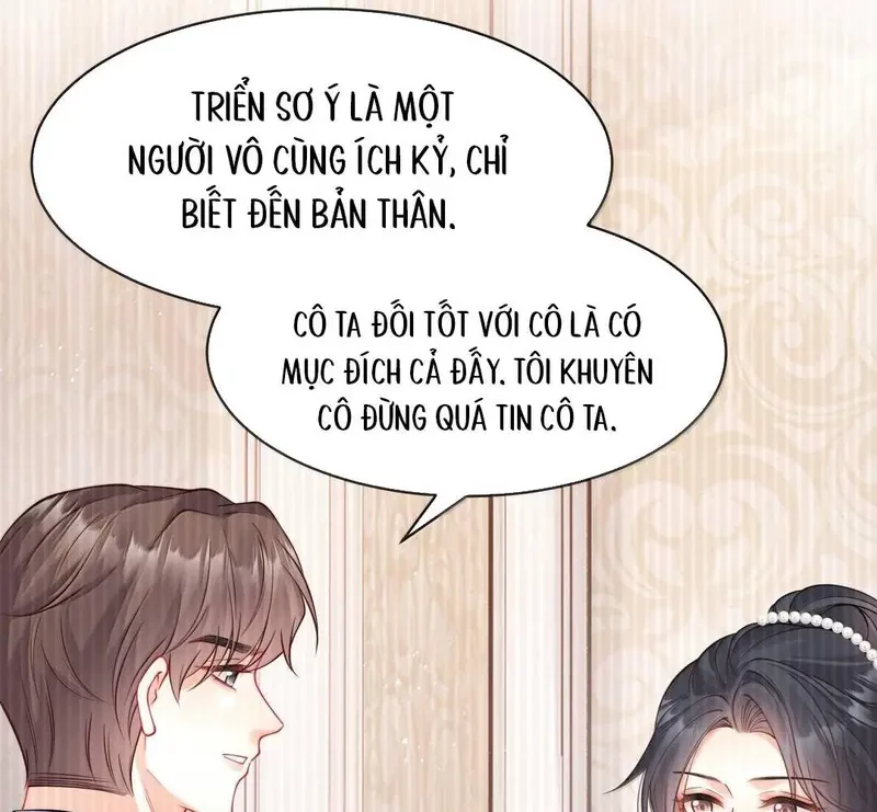 Sổ Tay Tâm Ý Chapter 33 - 8