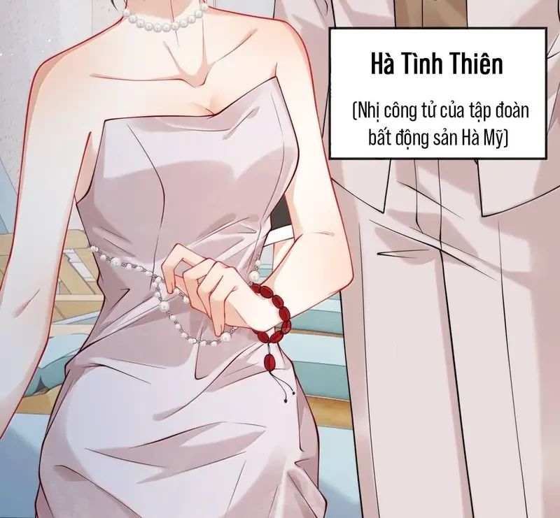 Sổ Tay Tâm Ý Chapter 33 - 14