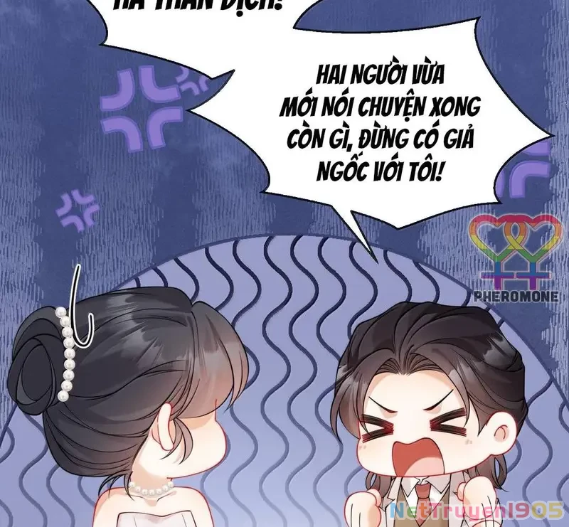 Sổ Tay Tâm Ý Chapter 33 - 19