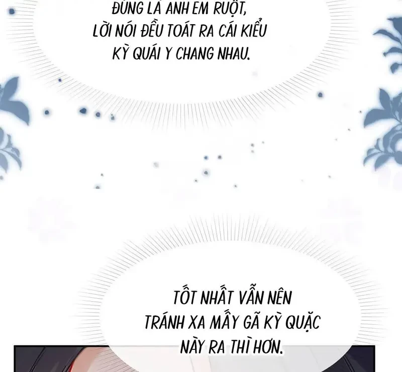 Sổ Tay Tâm Ý Chapter 33 - 24