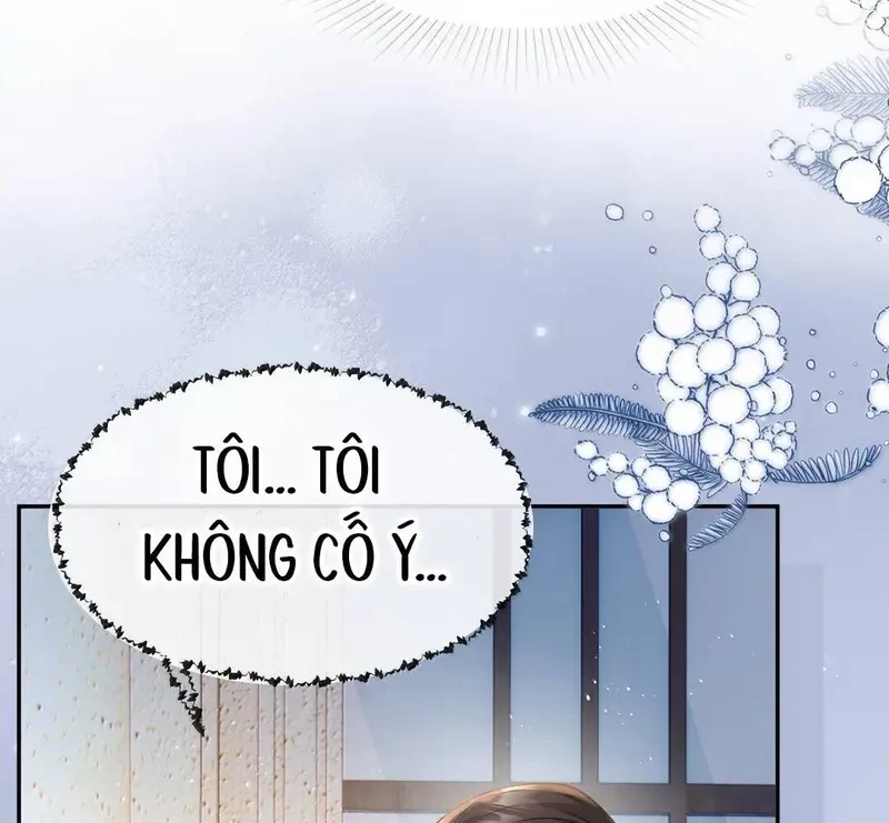 Sổ Tay Tâm Ý Chapter 33 - 37