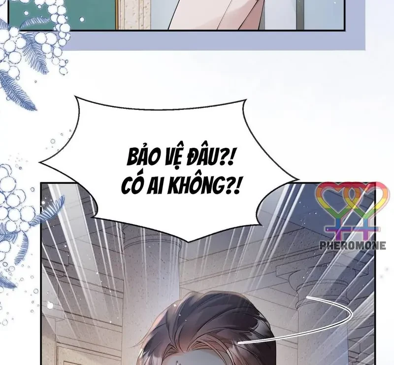 Sổ Tay Tâm Ý Chapter 33 - 39