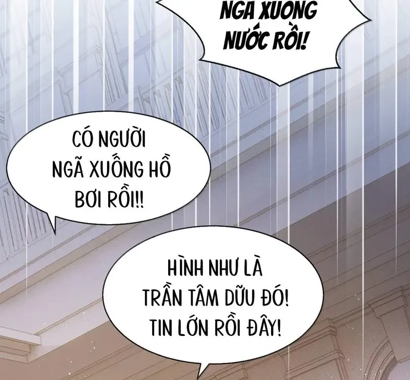 Sổ Tay Tâm Ý Chapter 33 - 41