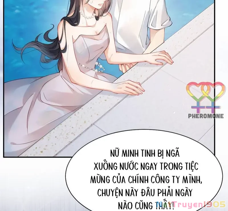 Sổ Tay Tâm Ý Chapter 33 - 45