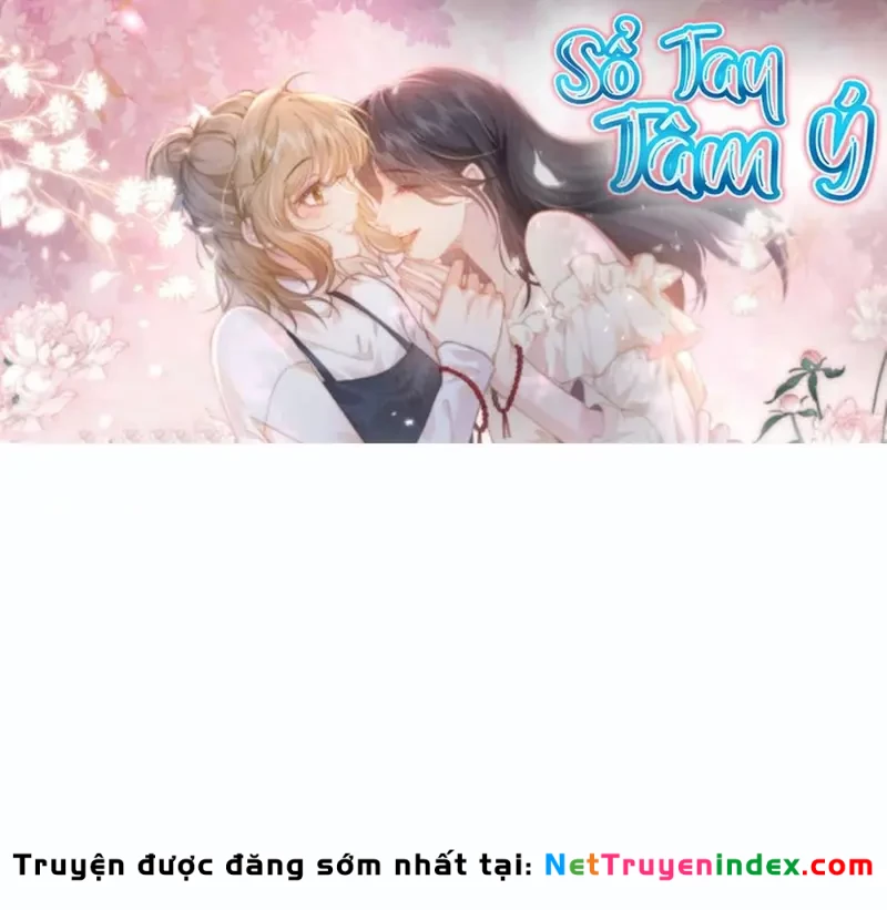 Sổ Tay Tâm Ý Chapter 33 - 83