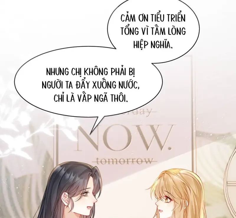 Sổ Tay Tâm Ý Chapter 34 - 4