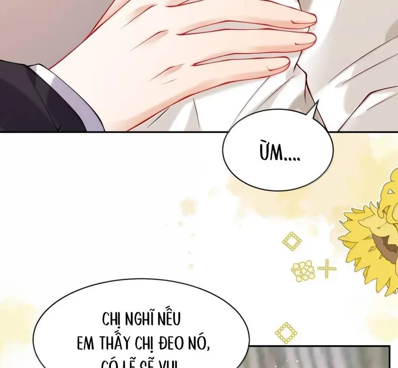 Sổ Tay Tâm Ý Chapter 34 - 8