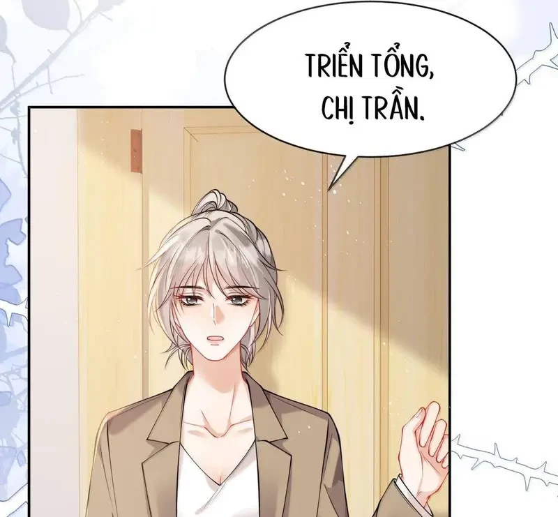 Sổ Tay Tâm Ý Chapter 34 - 20