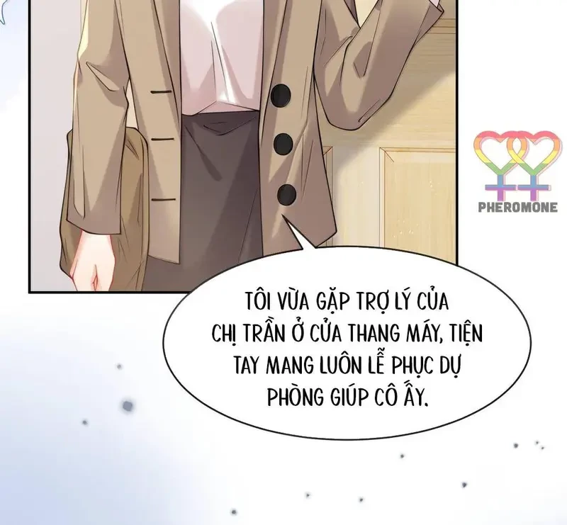 Sổ Tay Tâm Ý Chapter 34 - 21