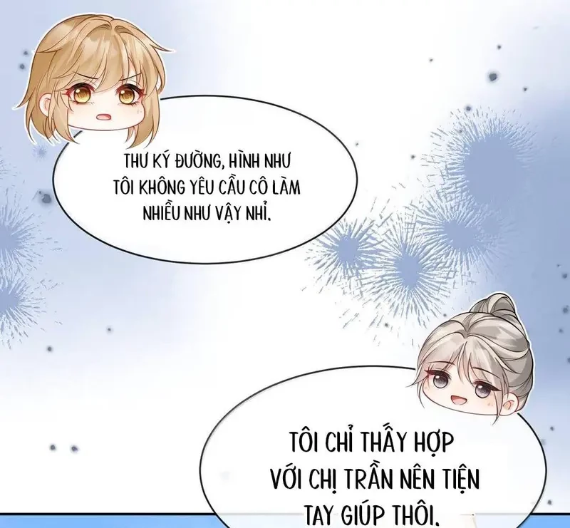 Sổ Tay Tâm Ý Chapter 34 - 22