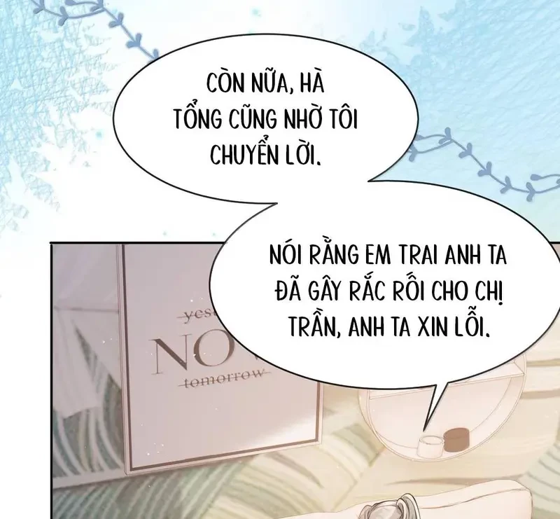 Sổ Tay Tâm Ý Chapter 34 - 25