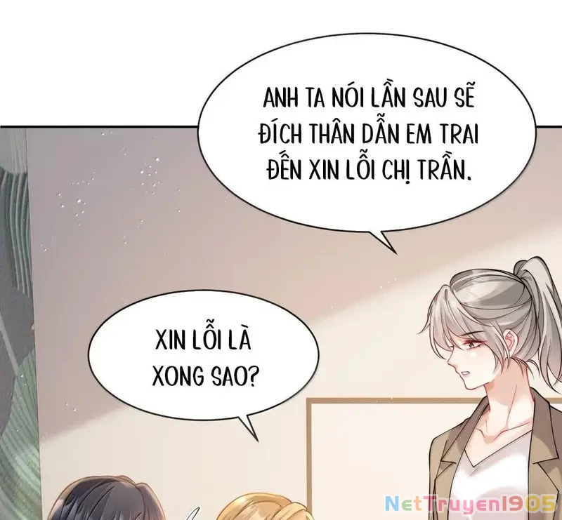 Sổ Tay Tâm Ý Chapter 34 - 30