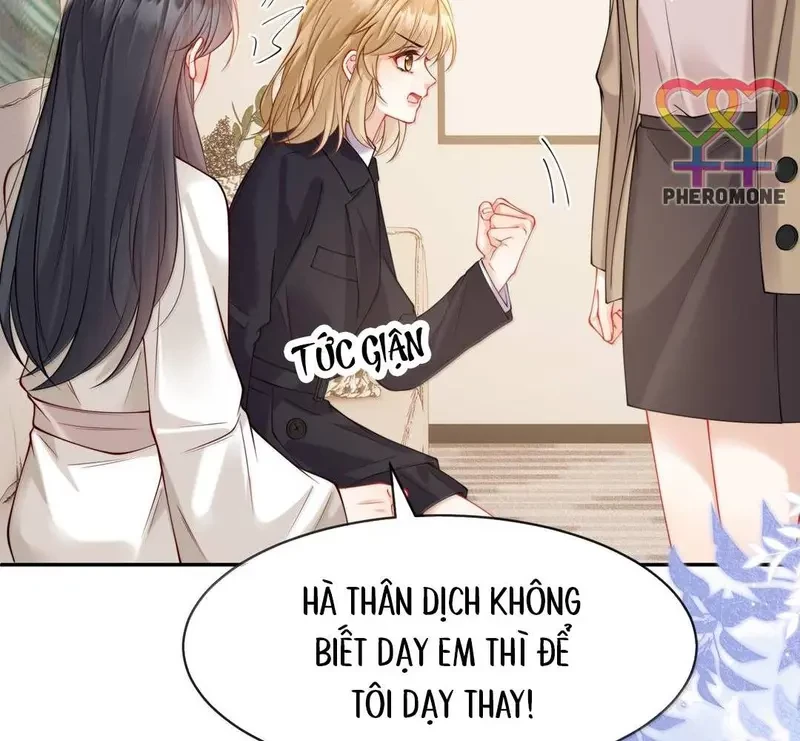 Sổ Tay Tâm Ý Chapter 34 - 31