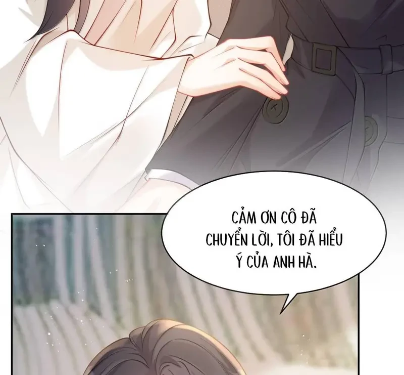 Sổ Tay Tâm Ý Chapter 34 - 36