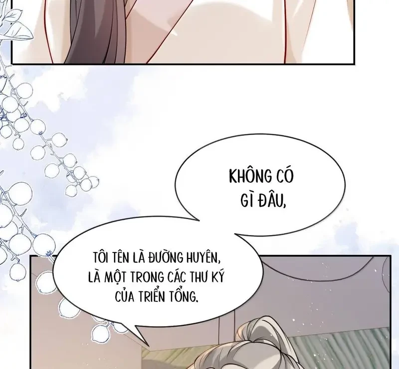 Sổ Tay Tâm Ý Chapter 34 - 38