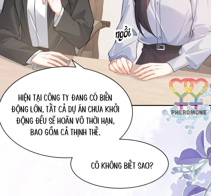 Sổ Tay Tâm Ý Chapter 34 - 54