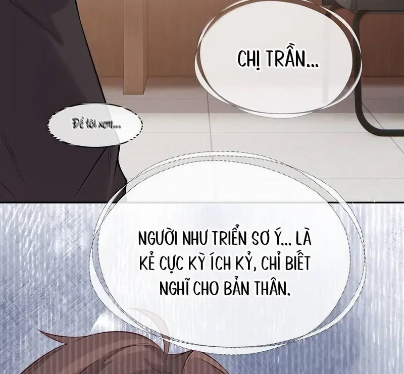 Sổ Tay Tâm Ý Chapter 35 - 13