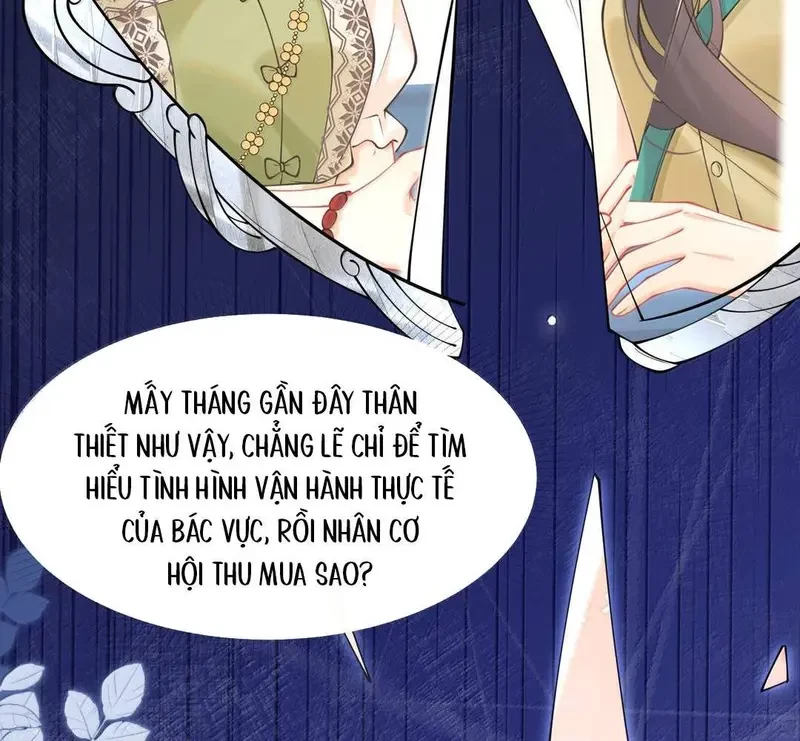 Sổ Tay Tâm Ý Chapter 35 - 20