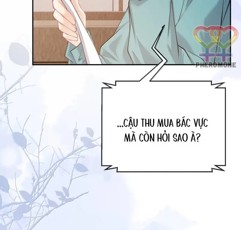 Sổ Tay Tâm Ý Chapter 35 - 43