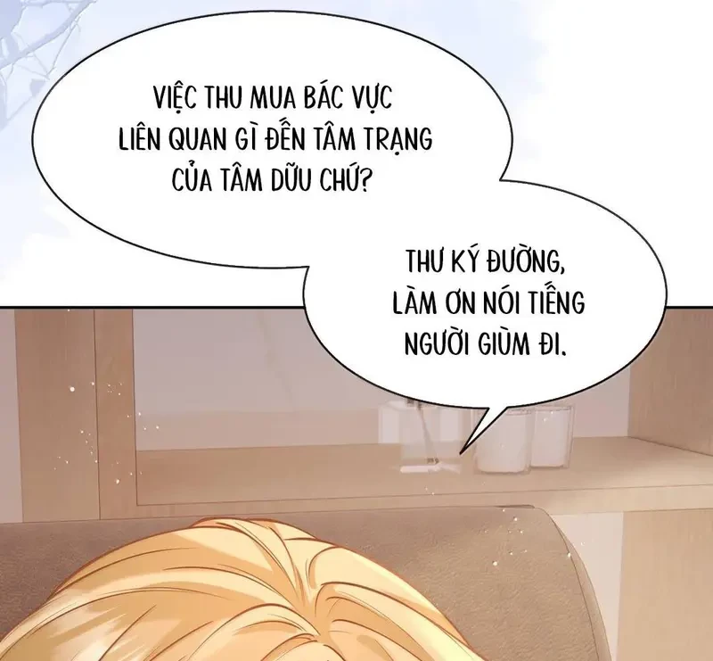 Sổ Tay Tâm Ý Chapter 35 - 44