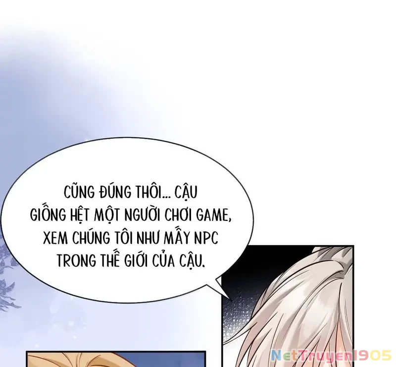 Sổ Tay Tâm Ý Chapter 35 - 51