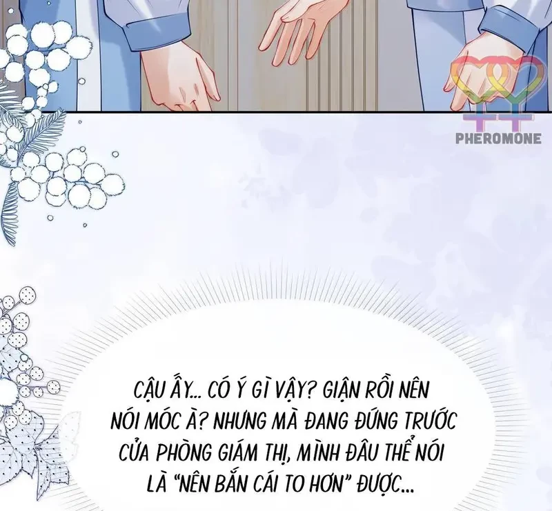 Sổ Tay Tâm Ý Chapter 35 - 86