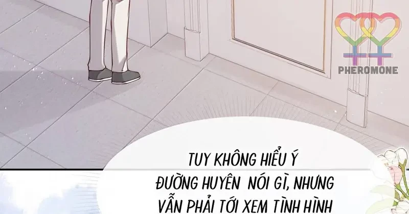 Sổ Tay Tâm Ý Chapter 36 - 6