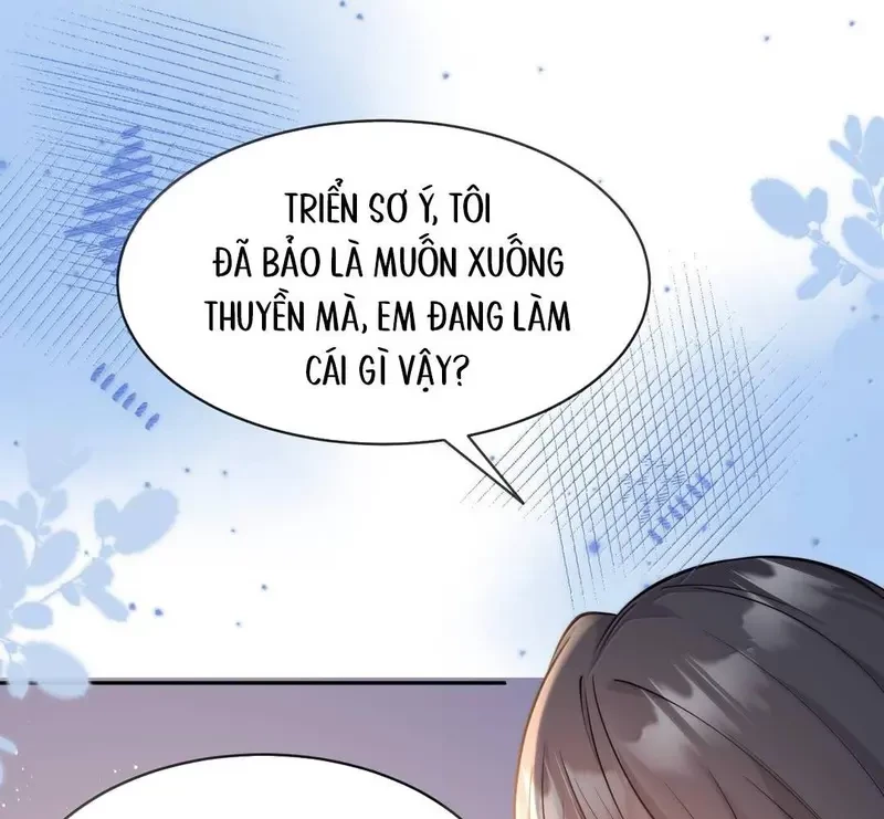 Sổ Tay Tâm Ý Chapter 37 - 10