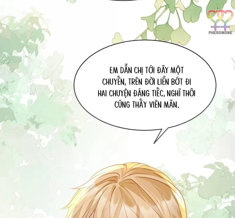 Sổ Tay Tâm Ý Chapter 37 - 34