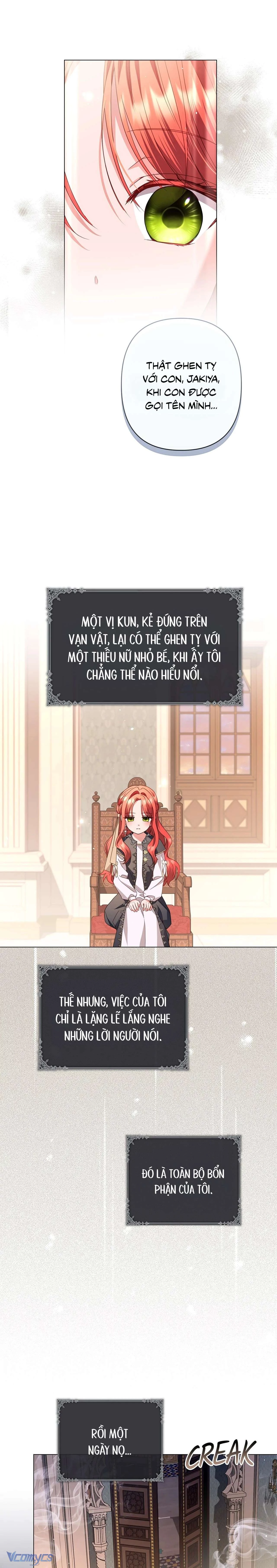Vết Trăng Chapter 83 - 6