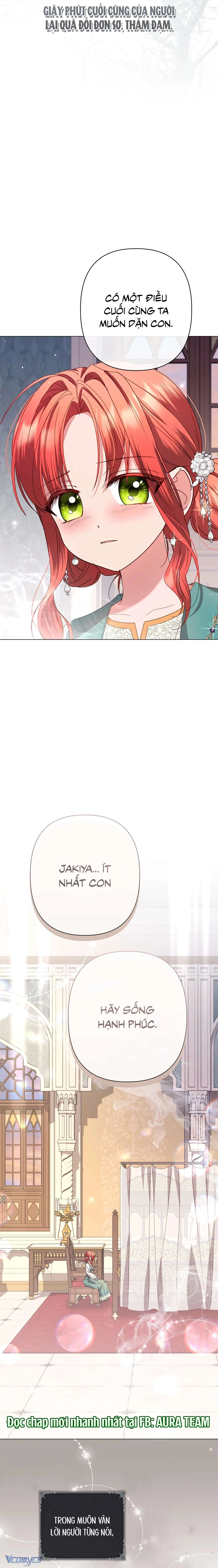 Vết Trăng Chapter 83 - 9