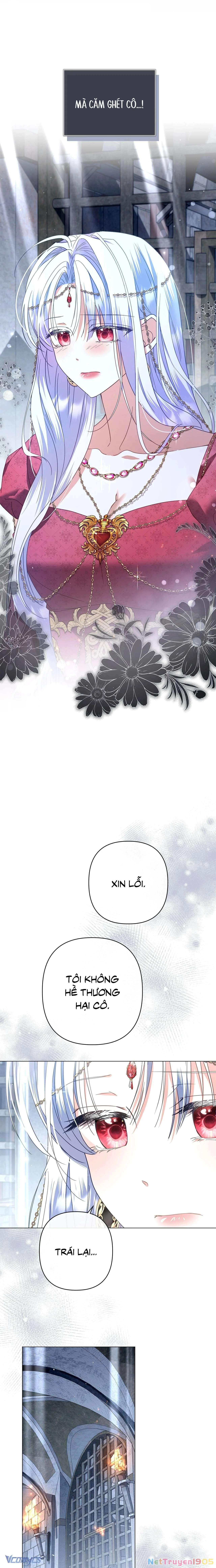 Vết Trăng Chapter 83 - 19