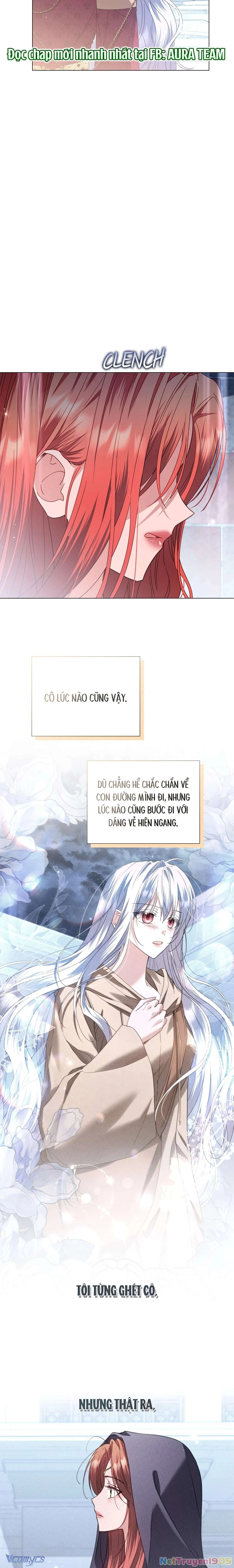 Vết Trăng Chapter 83 - 25