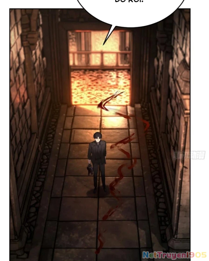 Trò Chơi Quỷ Dị: Ta Dựa Vào Vô Số Công Đức Khắc Thông Quan Chapter 171 - 3