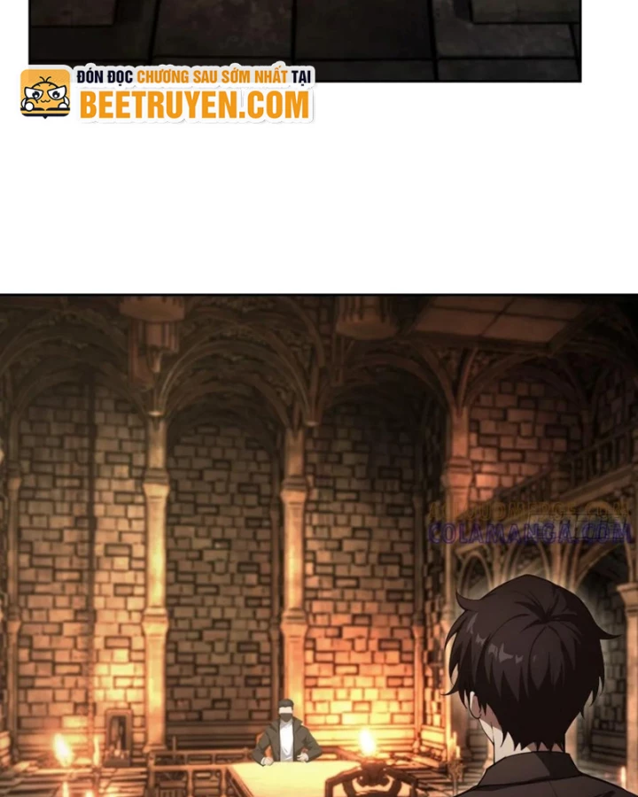 Trò Chơi Quỷ Dị: Ta Dựa Vào Vô Số Công Đức Khắc Thông Quan Chapter 171 - 4