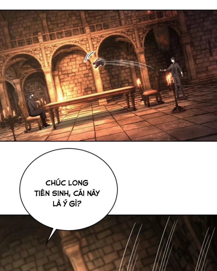 Trò Chơi Quỷ Dị: Ta Dựa Vào Vô Số Công Đức Khắc Thông Quan Chapter 171 - 6