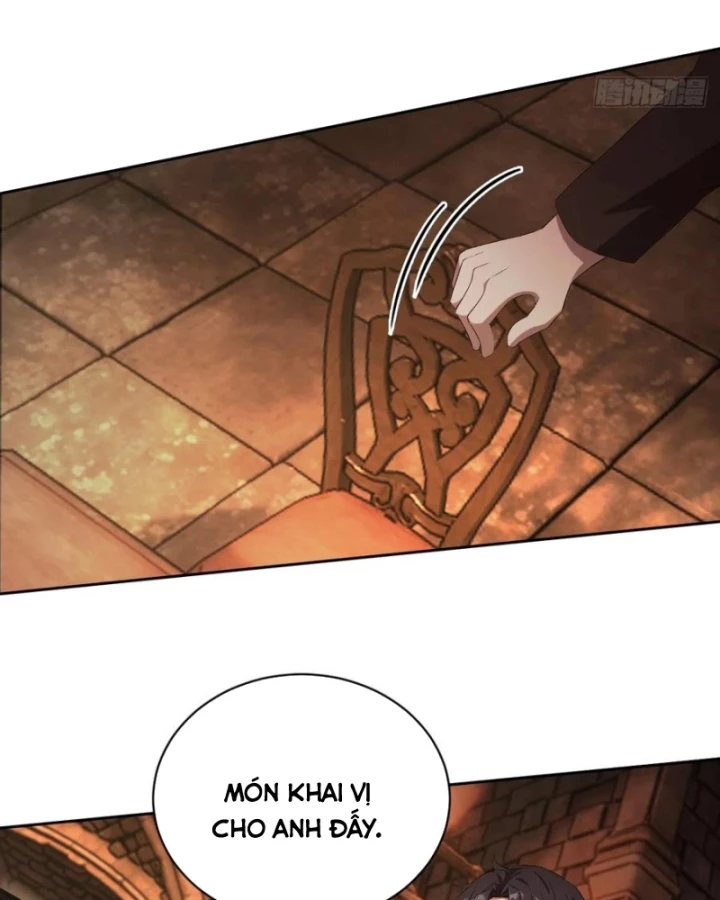 Trò Chơi Quỷ Dị: Ta Dựa Vào Vô Số Công Đức Khắc Thông Quan Chapter 171 - 8