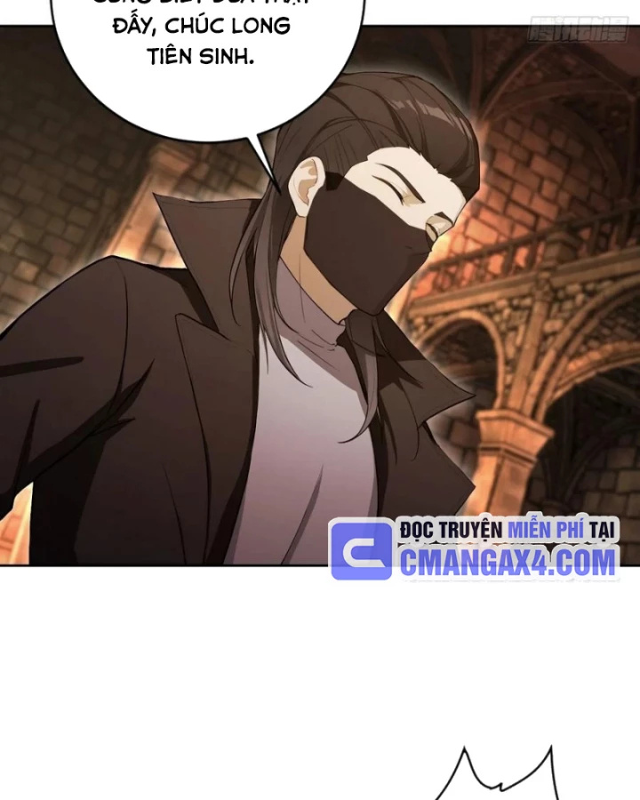 Trò Chơi Quỷ Dị: Ta Dựa Vào Vô Số Công Đức Khắc Thông Quan Chapter 171 - 11
