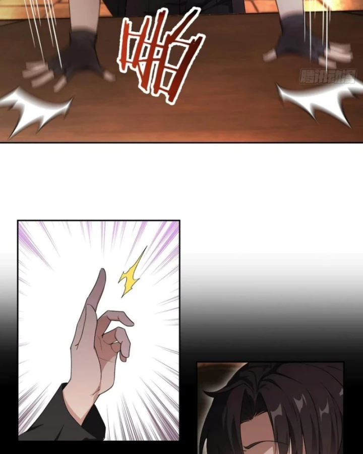 Trò Chơi Quỷ Dị: Ta Dựa Vào Vô Số Công Đức Khắc Thông Quan Chapter 171 - 13