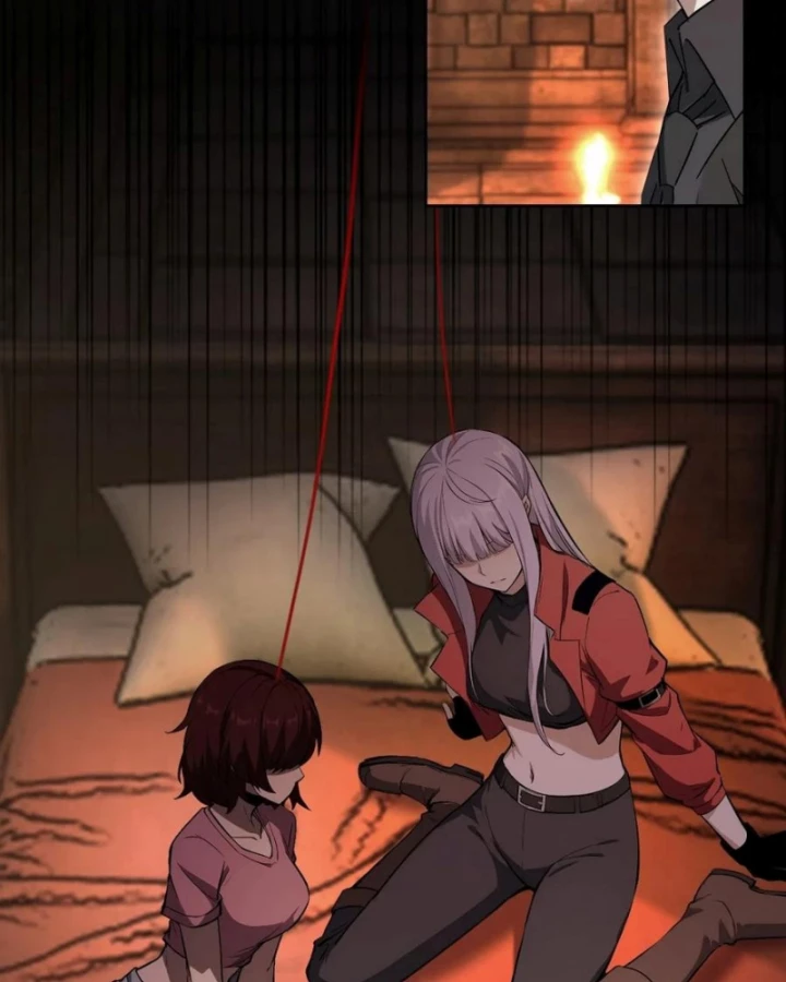 Trò Chơi Quỷ Dị: Ta Dựa Vào Vô Số Công Đức Khắc Thông Quan Chapter 171 - 15