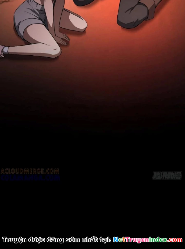 Trò Chơi Quỷ Dị: Ta Dựa Vào Vô Số Công Đức Khắc Thông Quan Chapter 171 - 16