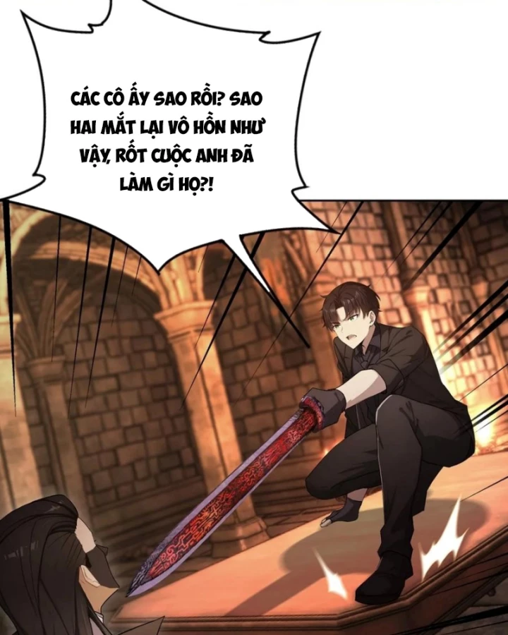 Trò Chơi Quỷ Dị: Ta Dựa Vào Vô Số Công Đức Khắc Thông Quan Chapter 171 - 19