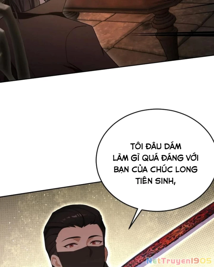 Trò Chơi Quỷ Dị: Ta Dựa Vào Vô Số Công Đức Khắc Thông Quan Chapter 171 - 20