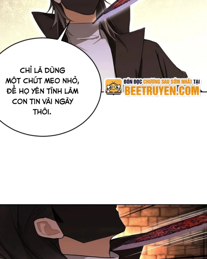 Trò Chơi Quỷ Dị: Ta Dựa Vào Vô Số Công Đức Khắc Thông Quan Chapter 171 - 21