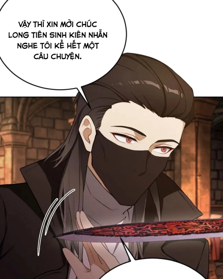 Trò Chơi Quỷ Dị: Ta Dựa Vào Vô Số Công Đức Khắc Thông Quan Chapter 171 - 25