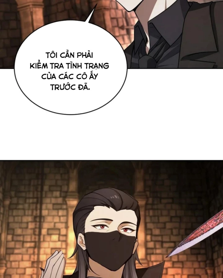 Trò Chơi Quỷ Dị: Ta Dựa Vào Vô Số Công Đức Khắc Thông Quan Chapter 171 - 28