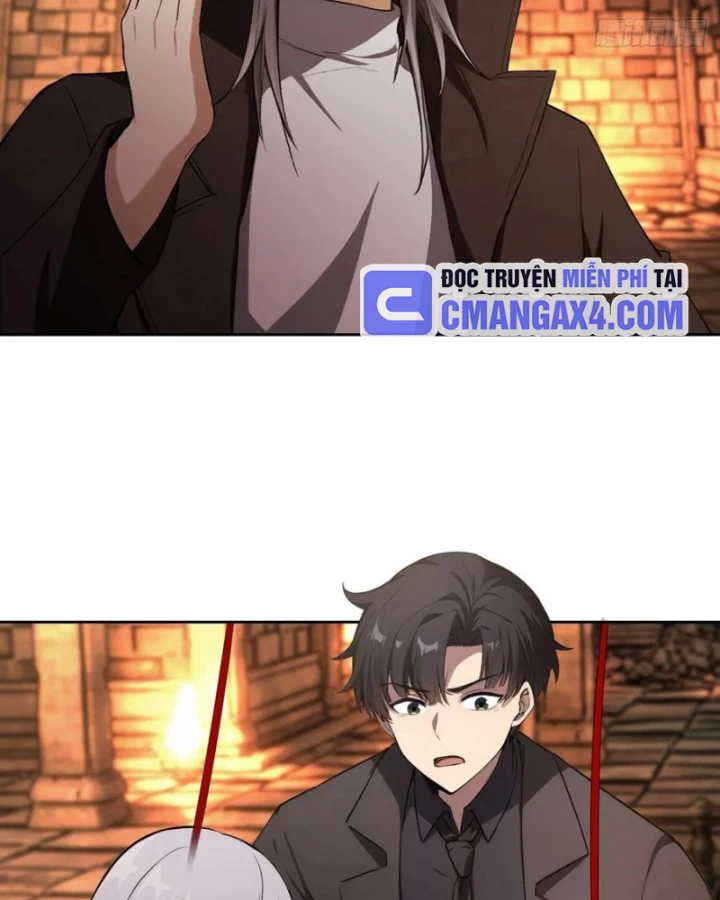 Trò Chơi Quỷ Dị: Ta Dựa Vào Vô Số Công Đức Khắc Thông Quan Chapter 171 - 29