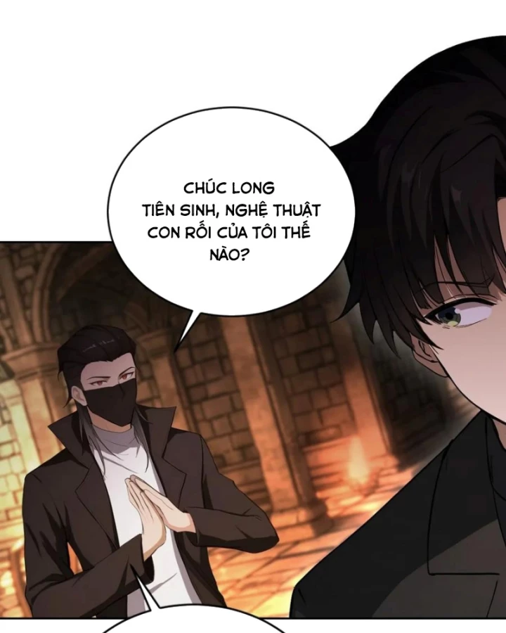 Trò Chơi Quỷ Dị: Ta Dựa Vào Vô Số Công Đức Khắc Thông Quan Chapter 171 - 31