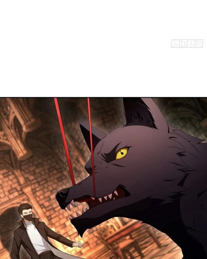 Trò Chơi Quỷ Dị: Ta Dựa Vào Vô Số Công Đức Khắc Thông Quan Chapter 171 - 34